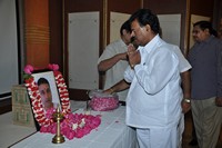Nandamuri Janakiram Condolence Meet Producers Council Hall